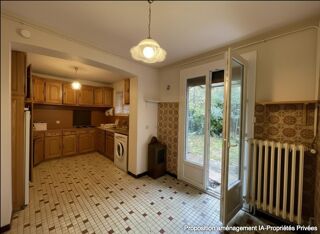  Maison � vendre 6 pi�ces 126 m�