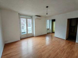  Appartement à vendre 2 pièces 42 m²