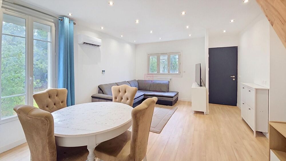 Vente Maison Maison Sainte Genevieve Des Bois 4 pièce(s) 54 m2 Sainte genevieve des bois