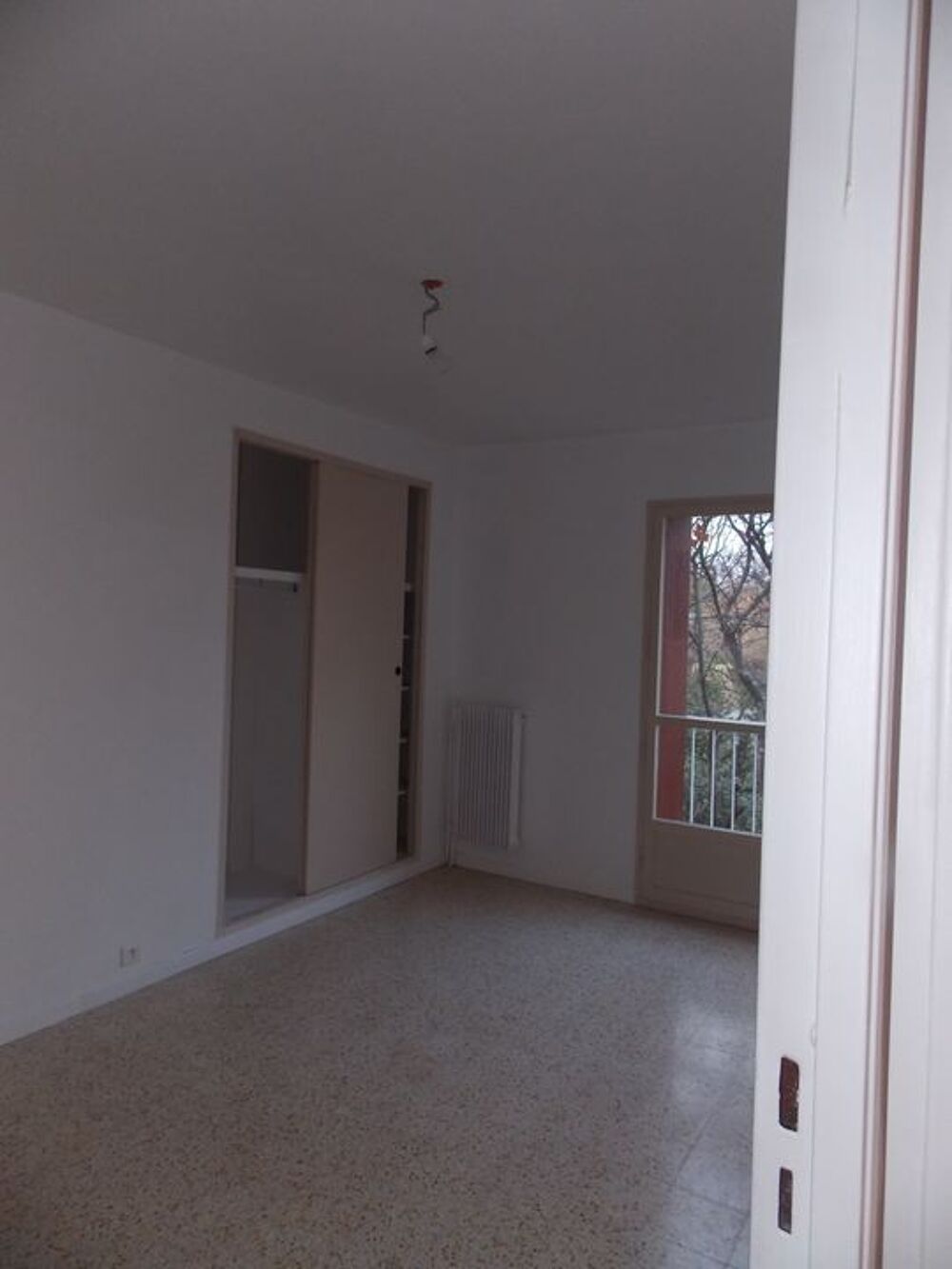 Location Appartement Appartement de 58m2 à louer sur Marseille 12 Marseille 12