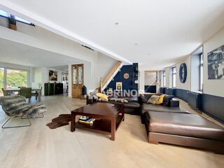  Maison à vendre 7 pièces 260 m²