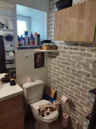  Maison  vendre 4 pices 70 m