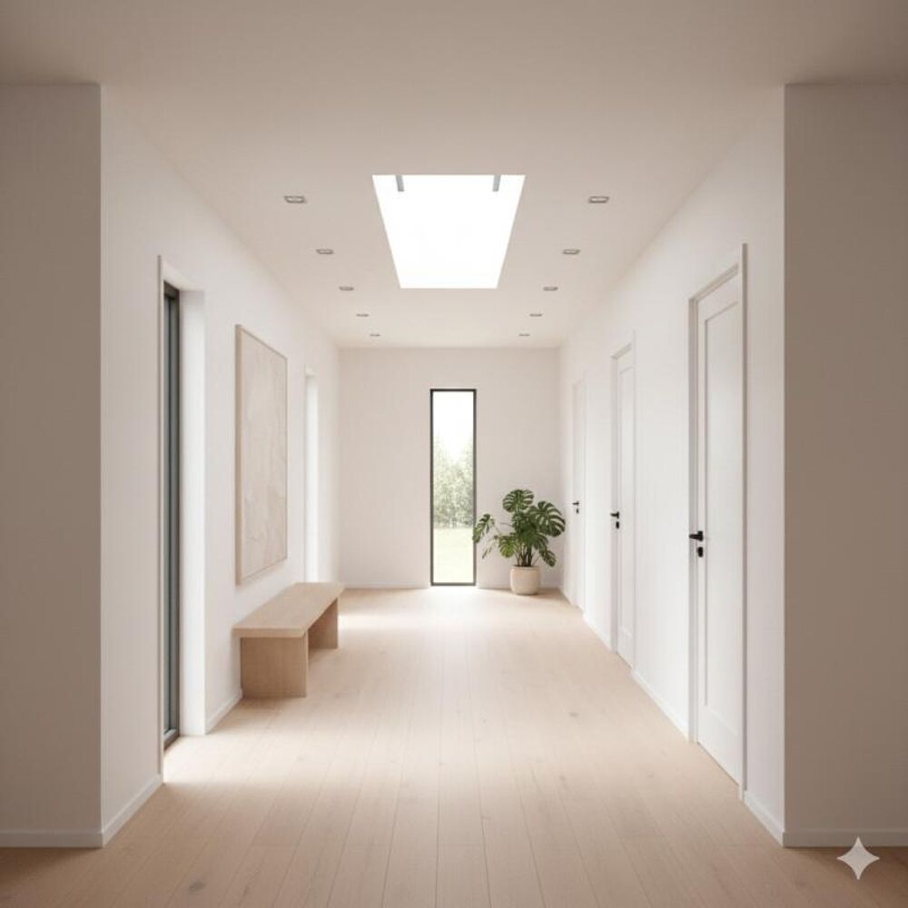 � vendre  Maison Rueil-Malmaison (92500)