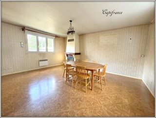  Maison � vendre 4 pi�ces 83 m�
