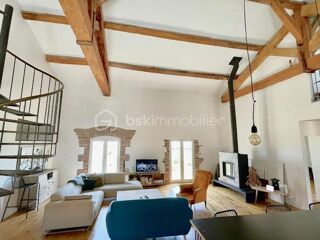  Maison � vendre 5 pi�ces 186 m�