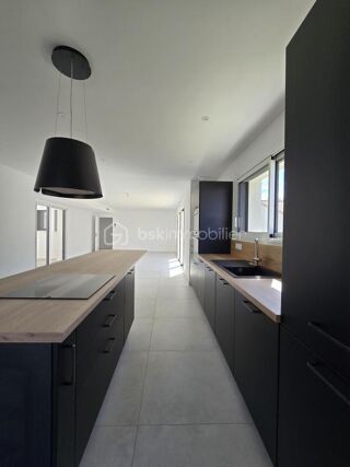  Maison à vendre 4 pièces 111 m²