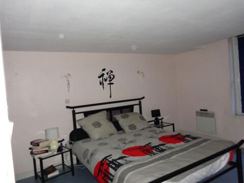  Appartement � louer 4 pi�ces 86 m�