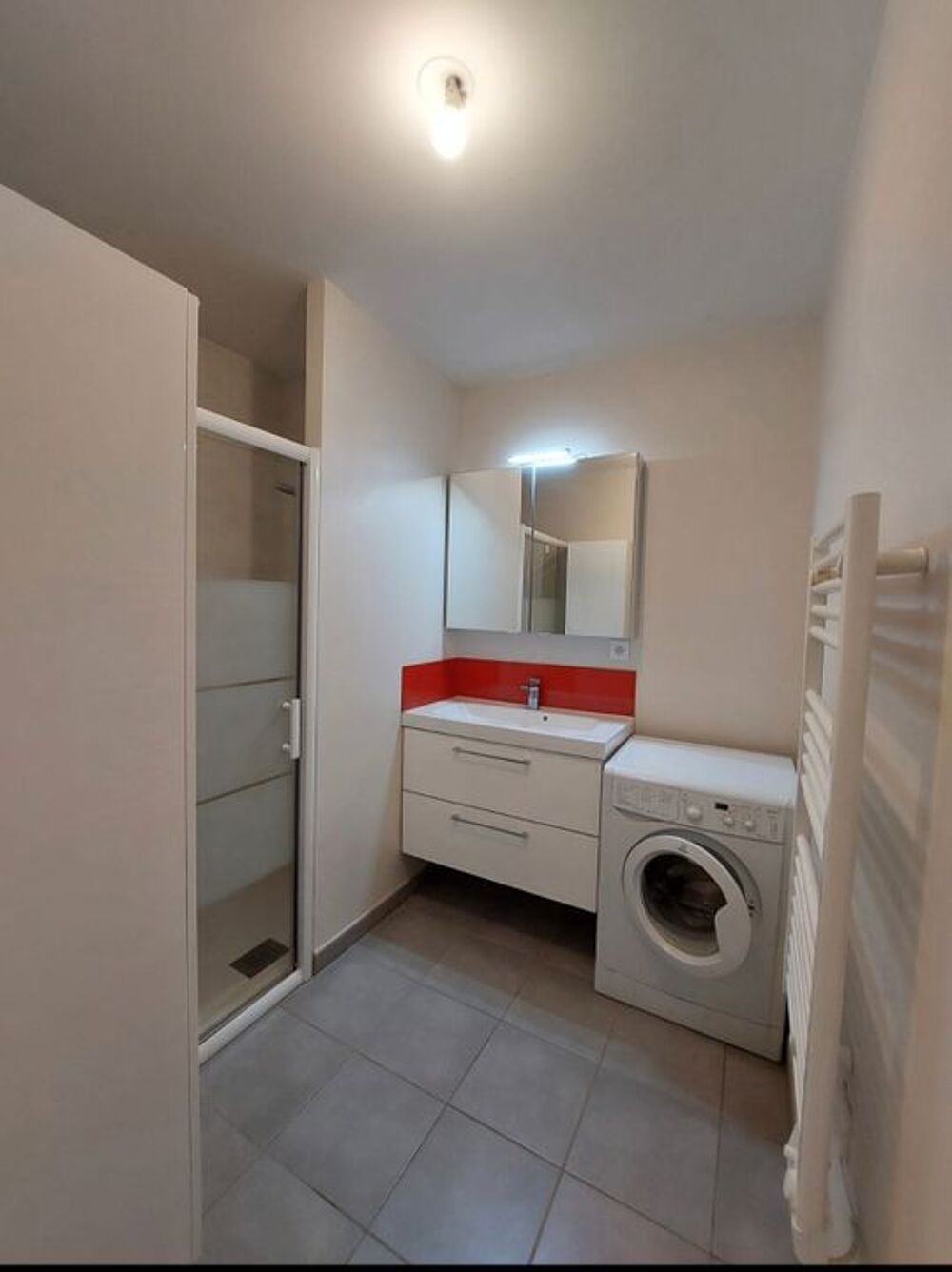 Location Appartement Appartement de 42m2 à louer sur Tours Tours