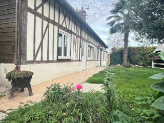  Maison � vendre 6 pi�ces 83 m�