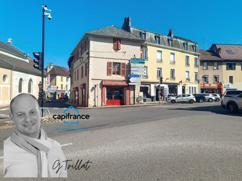 Local/bureau &agrave; vendre LE PONT DE BEAUVOISIN (38) 55000 38480 Le pont de beauvoisin