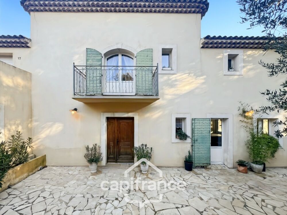 � vendre  Villa Mallemort (13370)