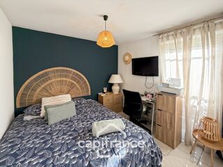 Appartement à vendre 2 pièces 41 m²