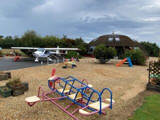  Maison � vendre 8 pi�ces 225 m�