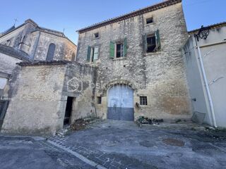  Maison � vendre 2 pi�ces 300 m�