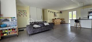  Maison à vendre 4 pièces 91 m²