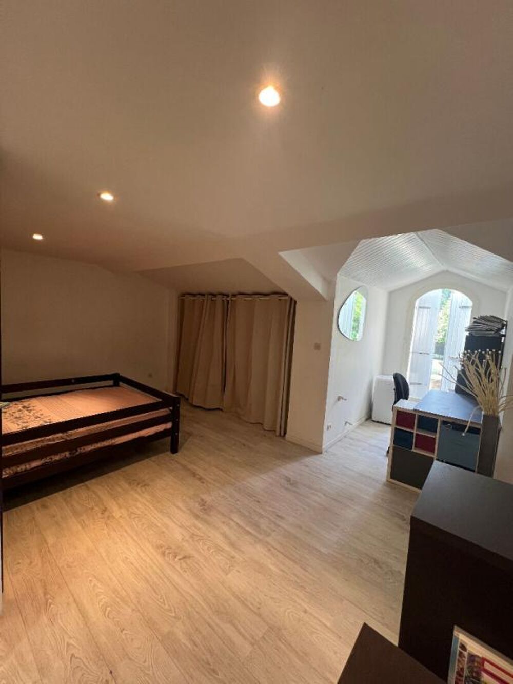 � vendre  Maison Ch�teauneuf-sur-Is�re (26300)