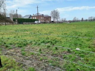  Terrain � vendre 2220 m�