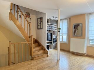  Maison � vendre 5 pi�ces 120 m�