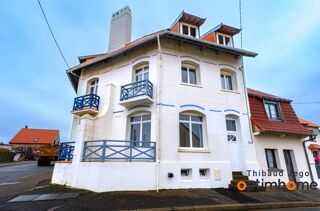  Maison  vendre 5 pices 97 m