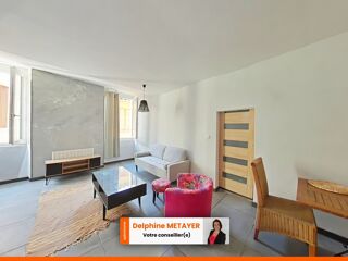  Appartement � vendre 2 pi�ces 46 m�