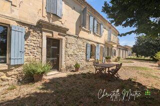  Maison à vendre 10 pièces 333 m²