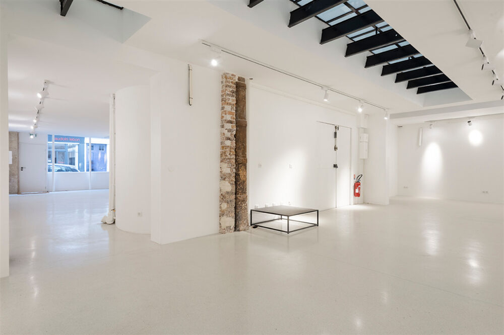   Bureaux à louer en plein cœur de Paris Paris 3