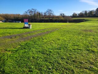  Terrain � vendre 2230 m�