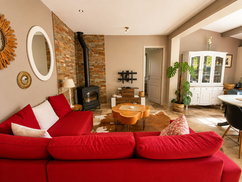 Vente Villa ANTIBES – VILLA DE CHARME 90 M² – 3 CHAMBRES – PROCHE CENTRE-VILLE (06) Antibes