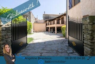  Maison à vendre 4 pièces 110 m²