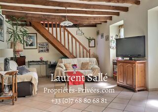  Maison à vendre 6 pièces 124 m²