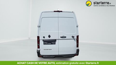 Master Fourgon BLUE DCI 130 L2H2 3T5 TR EXTRA 2025 occasion 69190 Saint-Fons