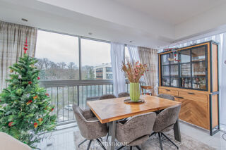  Appartement à vendre 5 pièces 119 m²