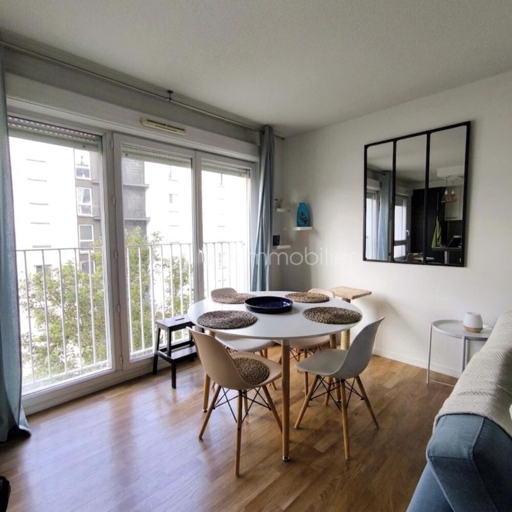 APPARTEMENT T4 A PROXIMITE IMMEDIATE DE LA GARE DE RENNES
