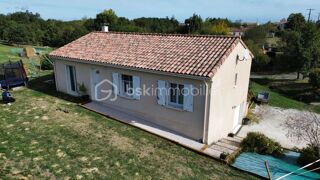  Maison à vendre 4 pièces 84 m²