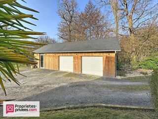  Maison à vendre 6 pièces 128 m²