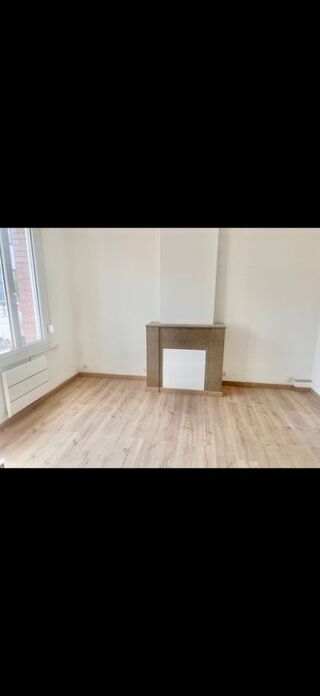 Location Appartement Appartement de 37m2 à louer sur Courrières Courrieres