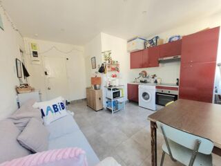  Appartement à vendre 2 pièces 30 m²