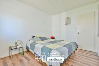  Appartement à vendre 5 pièces 112 m²