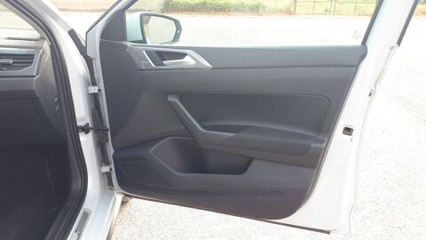 Polo 1 TSI 115 R-Line 2018 occasion 51230 Marigny
