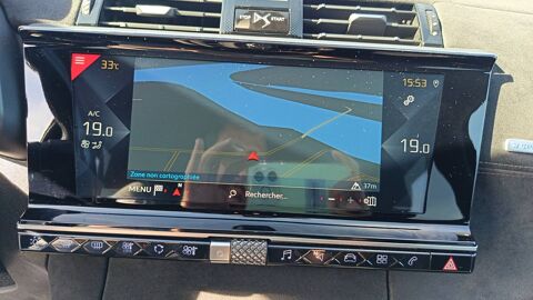 DS7 2.0 BlueHDi 180 EAT8 Performance Line Plus 2019 occasion 84000 Avignon
