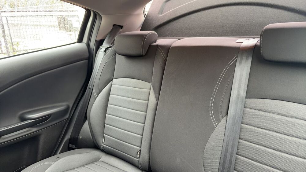Giulietta 1.4 TB MultiAir 150 Super - Premi&egrave;re main 2018 occasion 21000 Dijon
