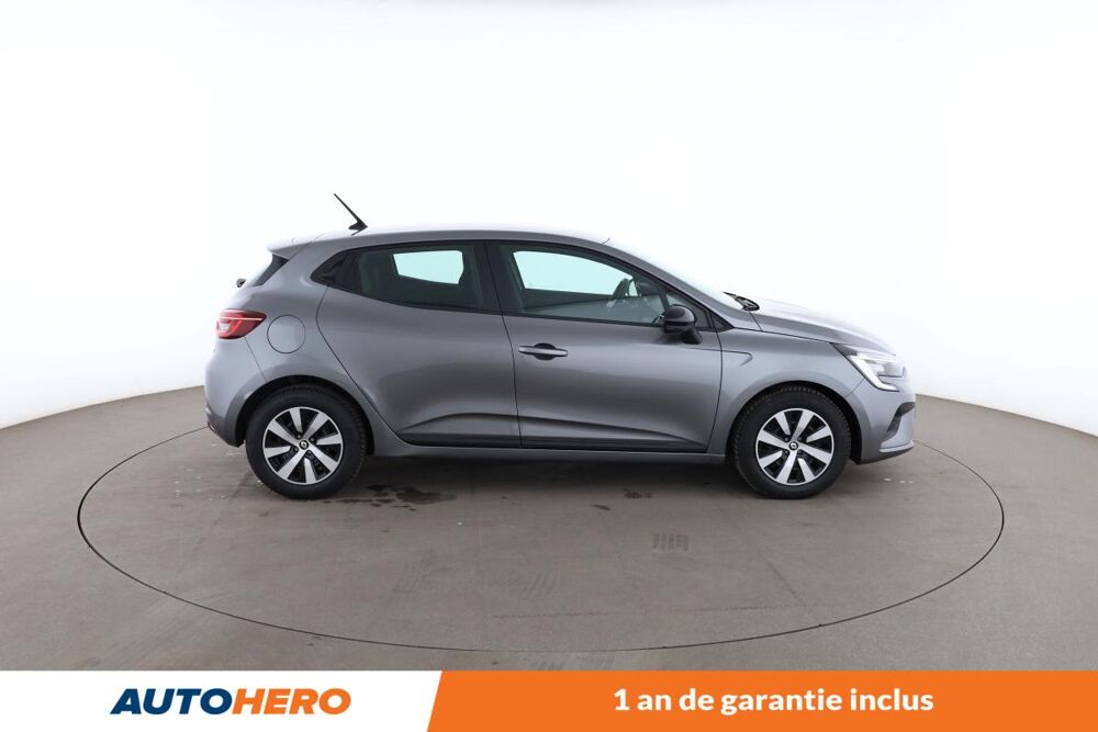 Clio 1.0 TCe Equilibre 91 ch 2023 occasion 92130 Issy-les-Moulineaux