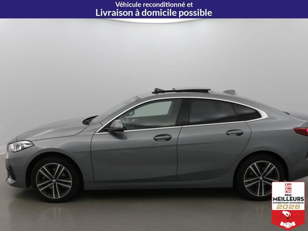 Serie 2 218i 136 DKG7 Design 2023 occasion 10150 Lavau
