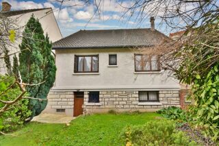  Maison � vendre 5 pi�ces 110 m�