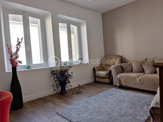  Maison � vendre 5 pi�ces 108 m�