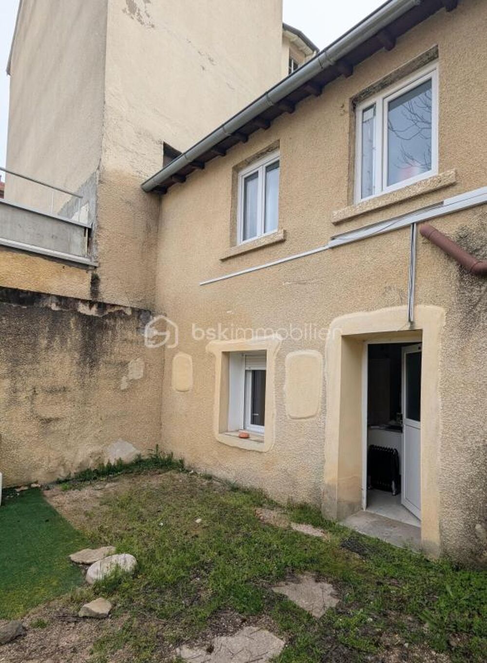 Vente Appartement A SAISIR Villeurbanne