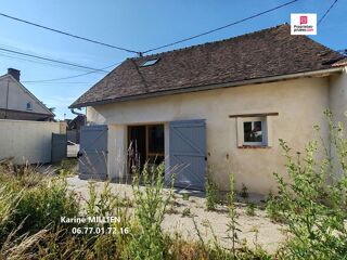  Maison  vendre 3 pices 53 m