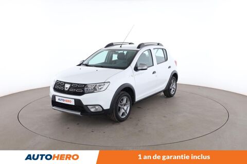 Annonce voiture Dacia Sandero 10990 €