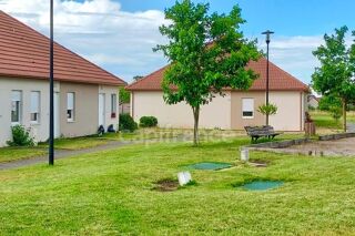  Maison à vendre 3 pièces 53 m²