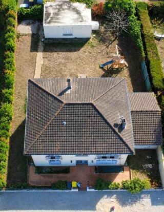 Maison 8 pièces 166 m² · à Chatellerault · 166 m² · 173 000 €